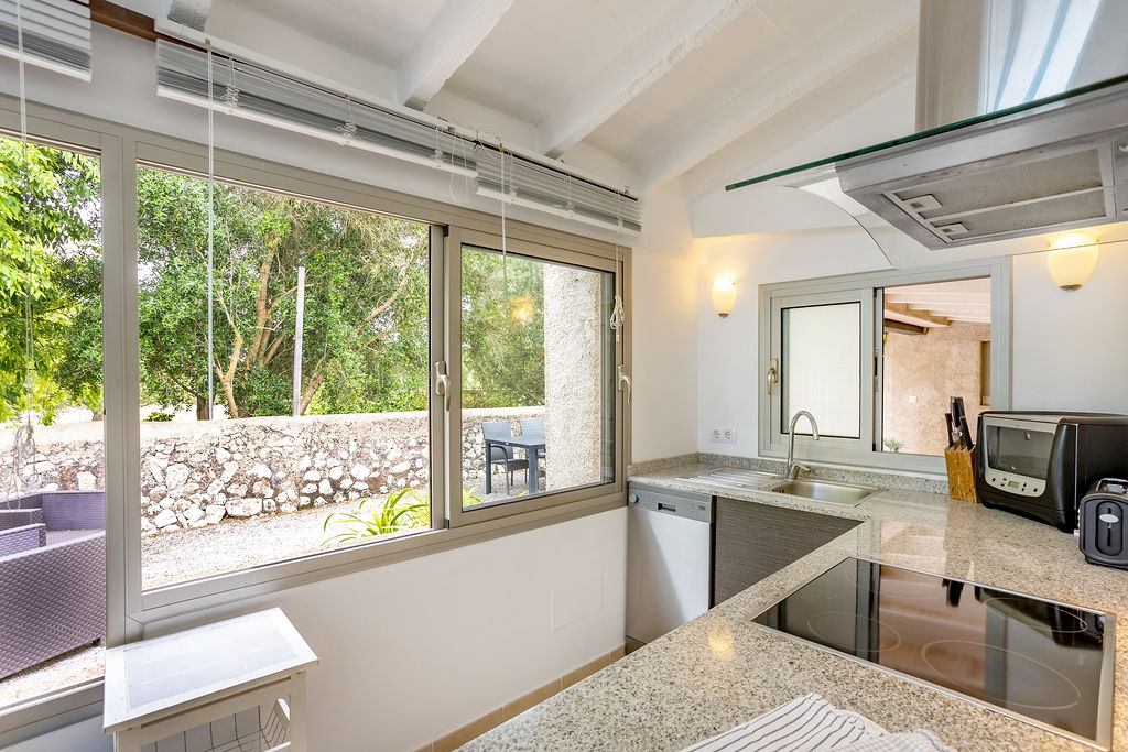 Es Rafalet, Turisme Rural Es Rafalet, Turisme Rural