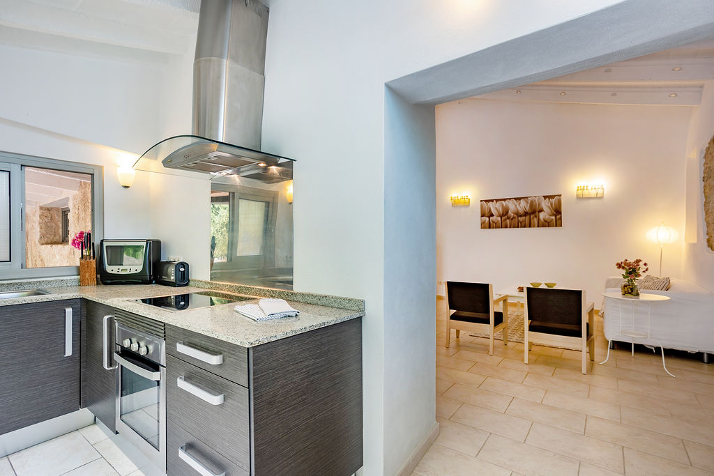 Es Rafalet, Turisme Rural Es Rafalet, Turisme Rural