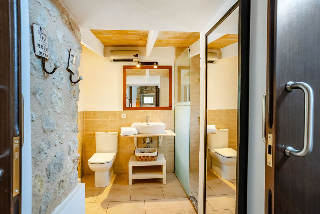 Es Rafalet, Turisme Rural Es Rafalet, Turisme Rural