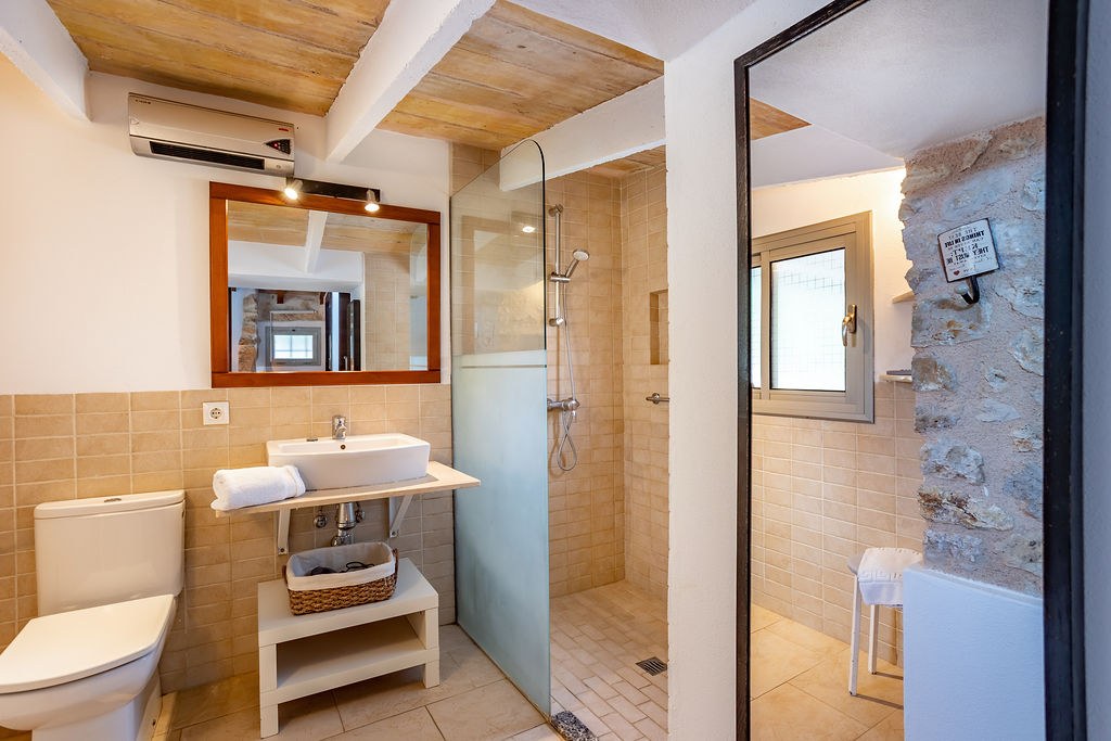 Es Rafalet, Turisme Rural Es Rafalet, Turisme Rural