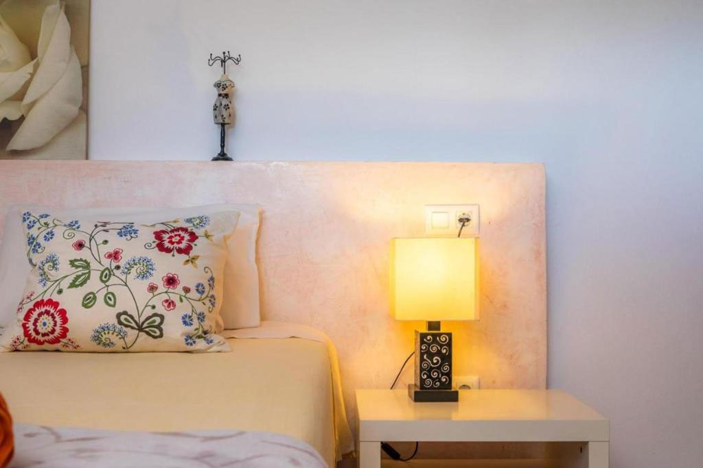 Habitaciones Es Rafalet